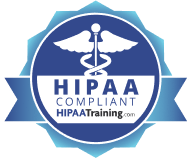 HIPAA Logo