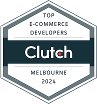Clutch 2024 Logo