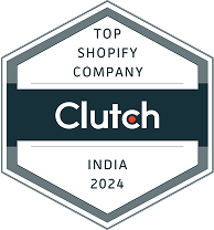 Clutch 2024 India Logo
